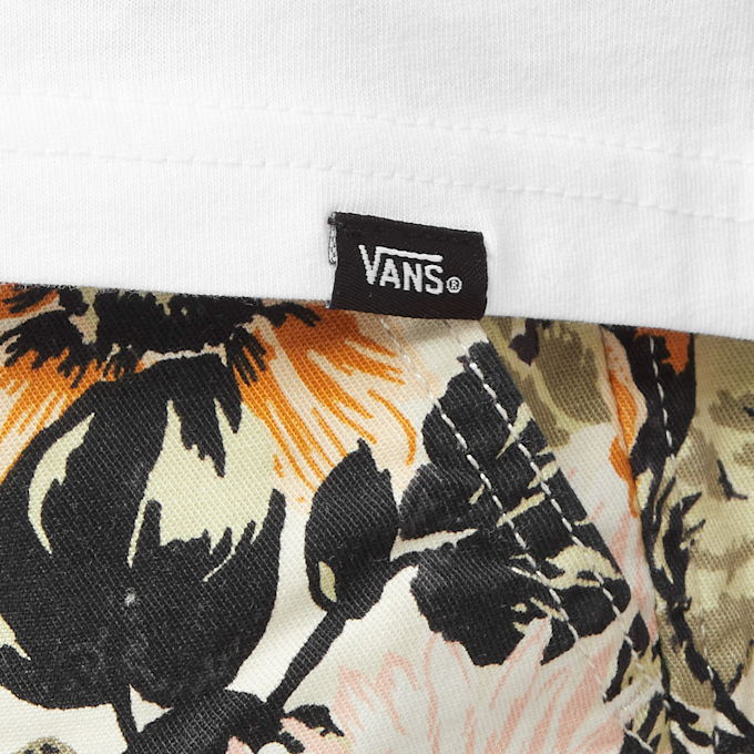 Vans Vans Classic Tank white/black Weiß 5216 4