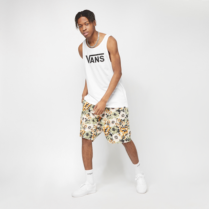 Vans Vans Classic Tank white/black Weiß 5216 5