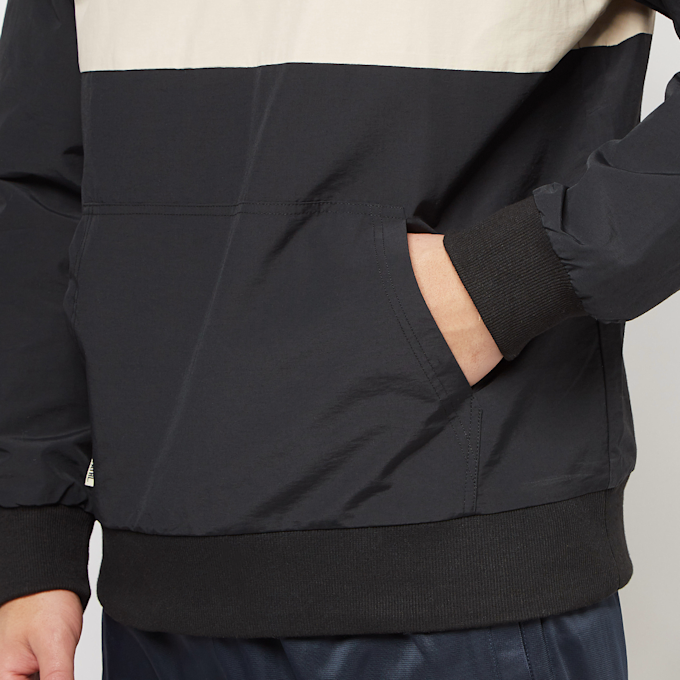 UNFAIR ATHLETICS DMWU Halfzip Jacket black Undefined Color 5261 4