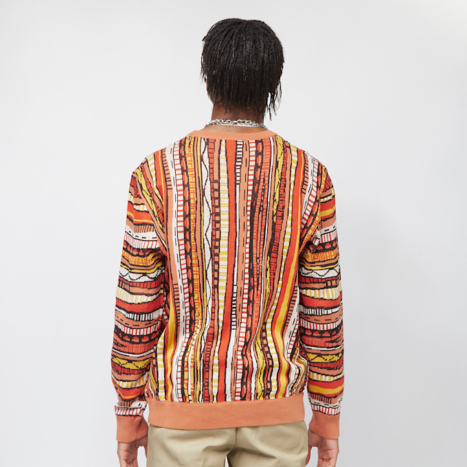 Iriedaily Theodore Summer Knit caramel Undefined Color 5436 2