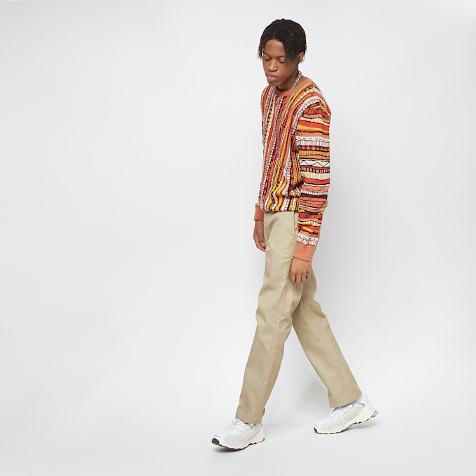 Iriedaily Theodore Summer Knit caramel Undefined Color 5436 4