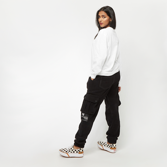 Vans Wm LS Otw Tee white weiß 5507 4