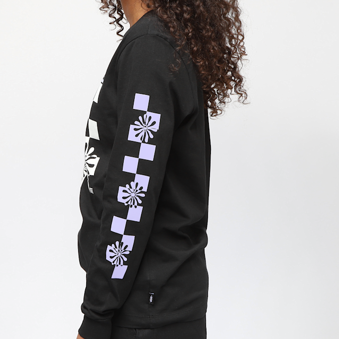 Vans Divine Energy LS Bff black schwarz 5509 5