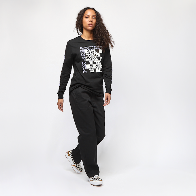 Vans Divine Energy LS Bff black schwarz 5509 7