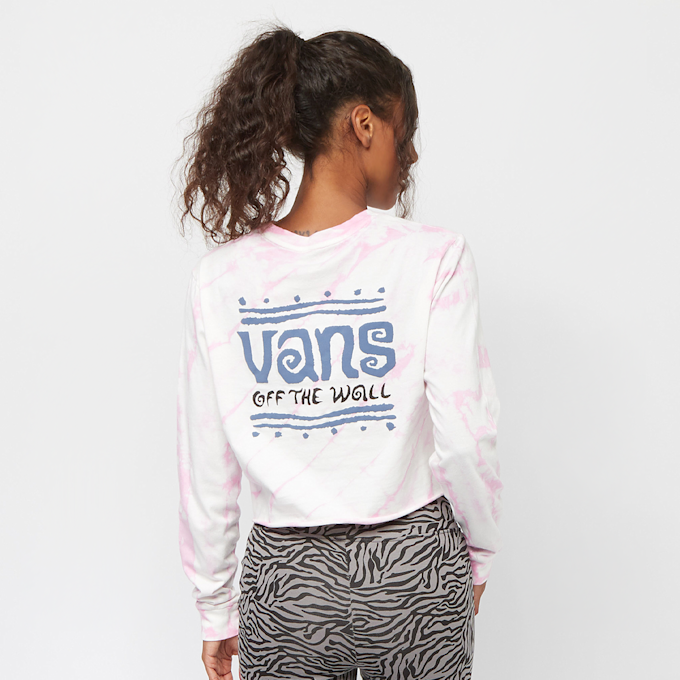 Vans Measured cradle pink rosa 5516 2