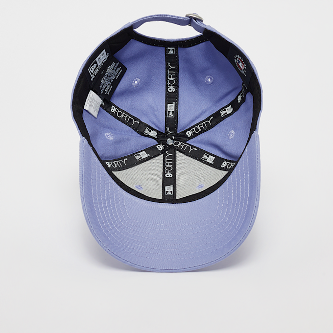 New Era 9Forty MLB Female League Essential New York Yankees Lila 5611 3