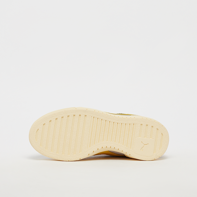 PUMA CA Pro Tiny Suede PS forever blue/aspen gold blau 5657 4