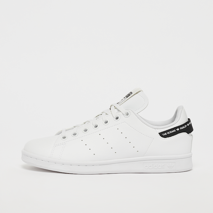 adidas Originals Stan Smith J (GS) weiß 5745 1
