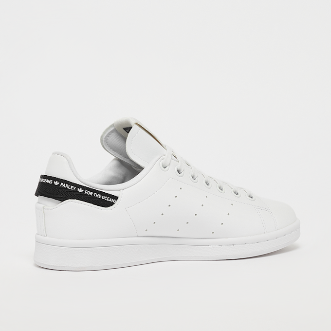 adidas Originals Stan Smith J (GS) weiß 5745 3