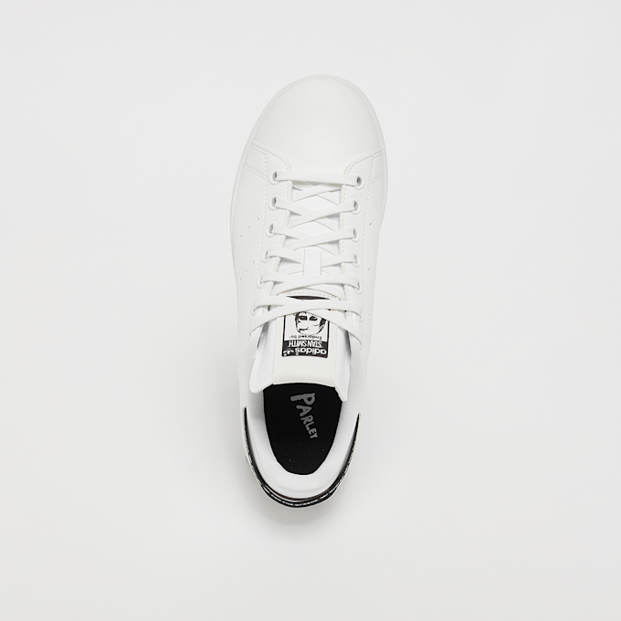 adidas Originals Stan Smith J (GS) weiß 5745 5