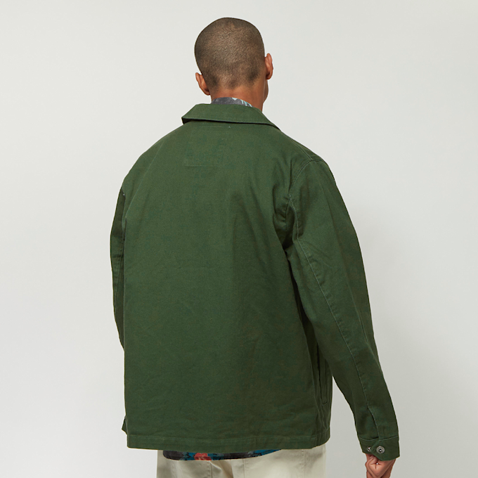 Volcom Likeaton Jacket duffle blag UndefinedColor 5801 2