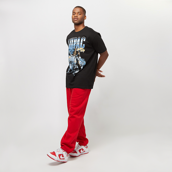 Artist by Mister Tee Tupac All Eyez On Me Anniversary Oversize Tee schwarz 5946 4