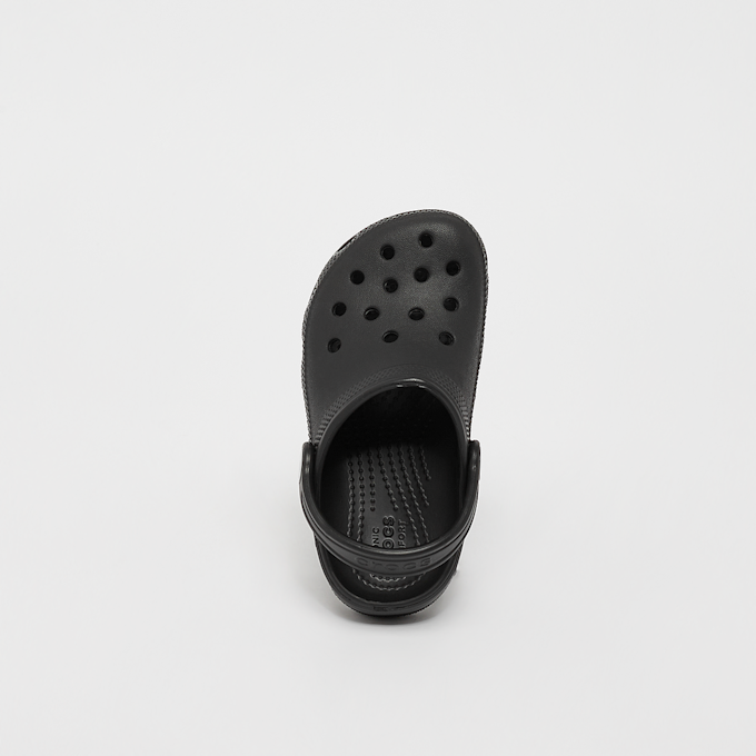 Crocs Classic Mala Djeca crna 8680 5