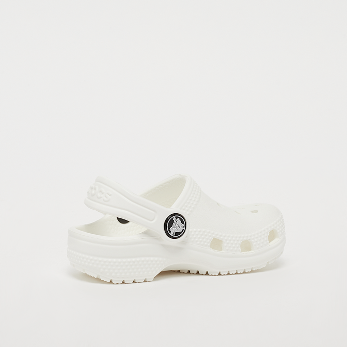 Crocs Classic Tout-Petits blanc 8682 3