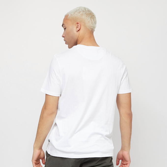Penfield Penfield Bear Chest Print T-Shirt bright white Undefined Color 8698 2