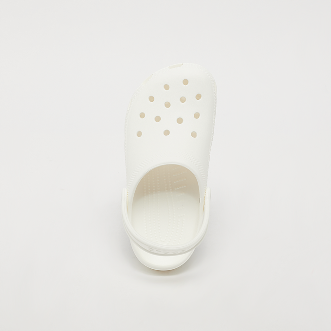Crocs Classic Enfants blanc 8707 5