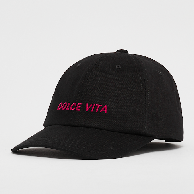 On Vacation Dolce Vita Cap black Schwarz 8811 1