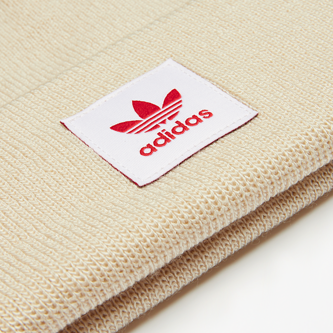 adidas Originals adicolor Cuffed Beanie grün 8848 2