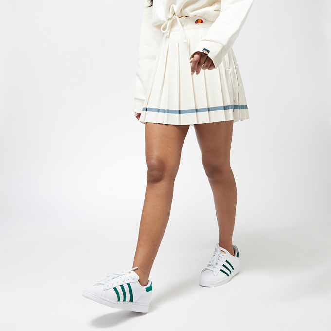 ellesse Tulas Skirt weiß 8962 1