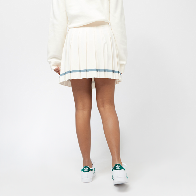 ellesse Tulas Skirt weiß 8962 2