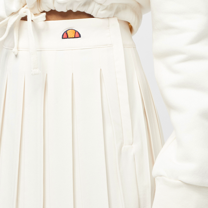 ellesse Tulas Skirt weiß 8962 3
