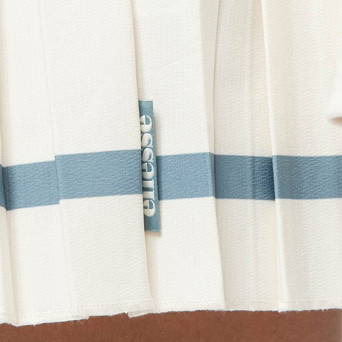 ellesse Tulas Skirt weiß 8962 4