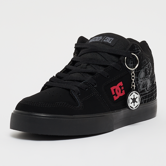 DC Star Wars Pure MID schwarz 9066 2