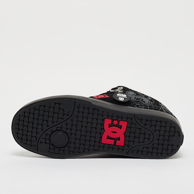 DC Star Wars Pure MID schwarz 9066 4