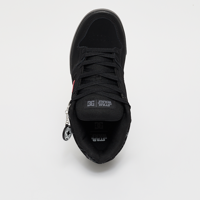 DC Star Wars Pure MID schwarz 9066 5
