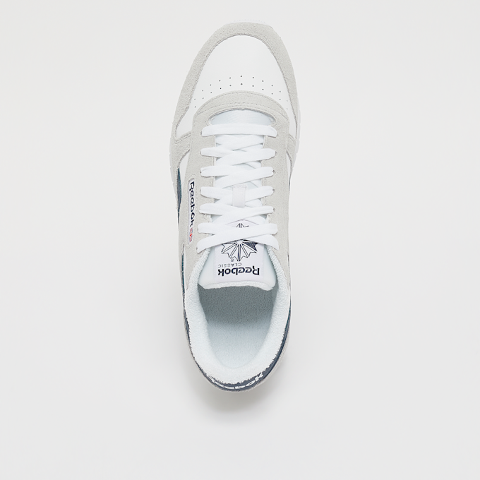 Reebok Classic Leather blau 9098 5