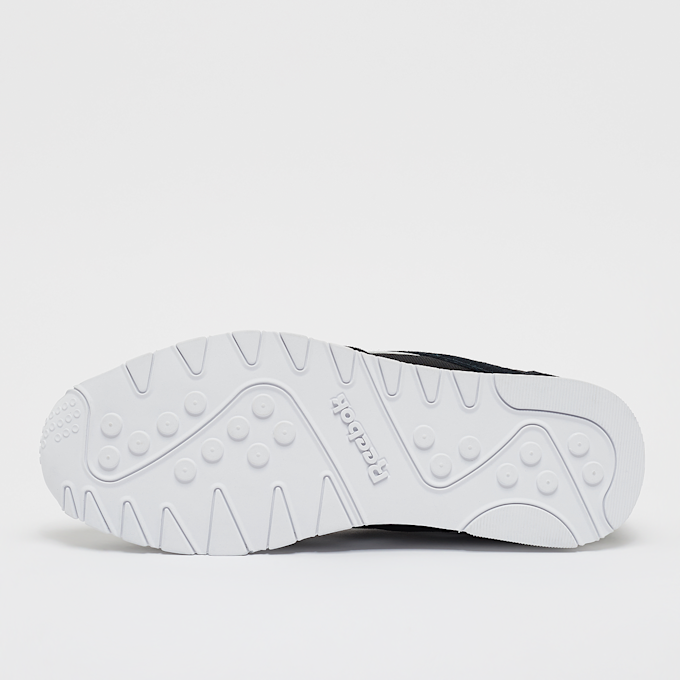 Reebok Classic Leather Nylon schwarz 9099 4