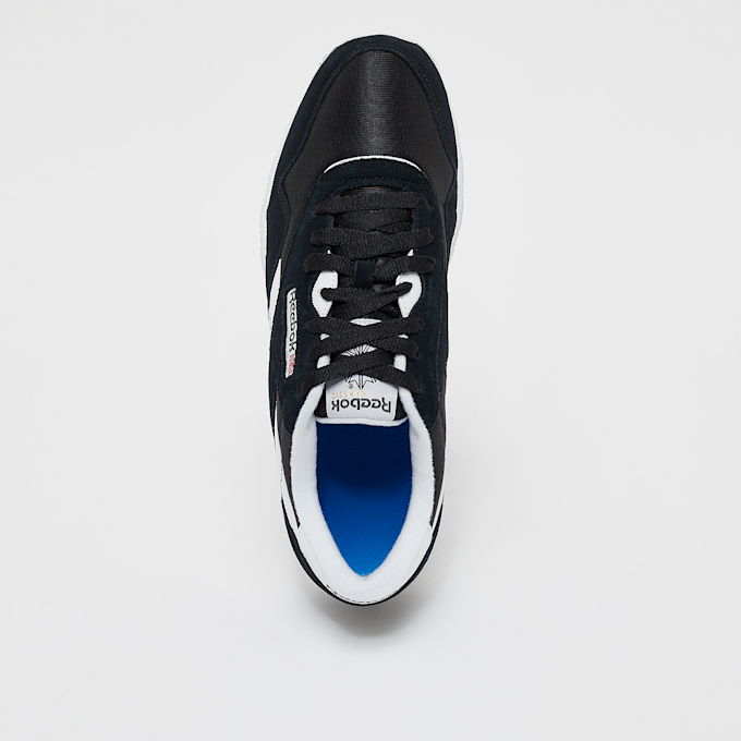 Reebok Classic Leather Nylon schwarz 9099 5