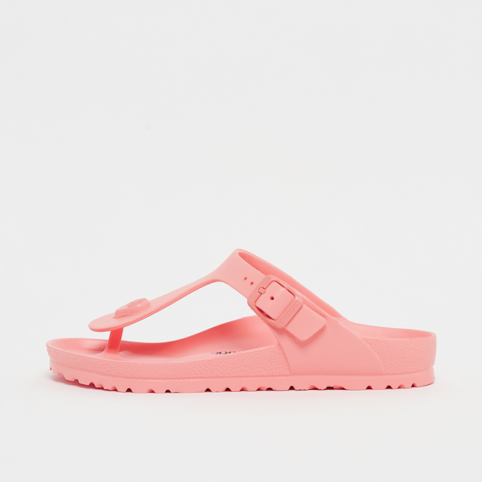 Birkenstock Gizeh Eva orange 9140 1