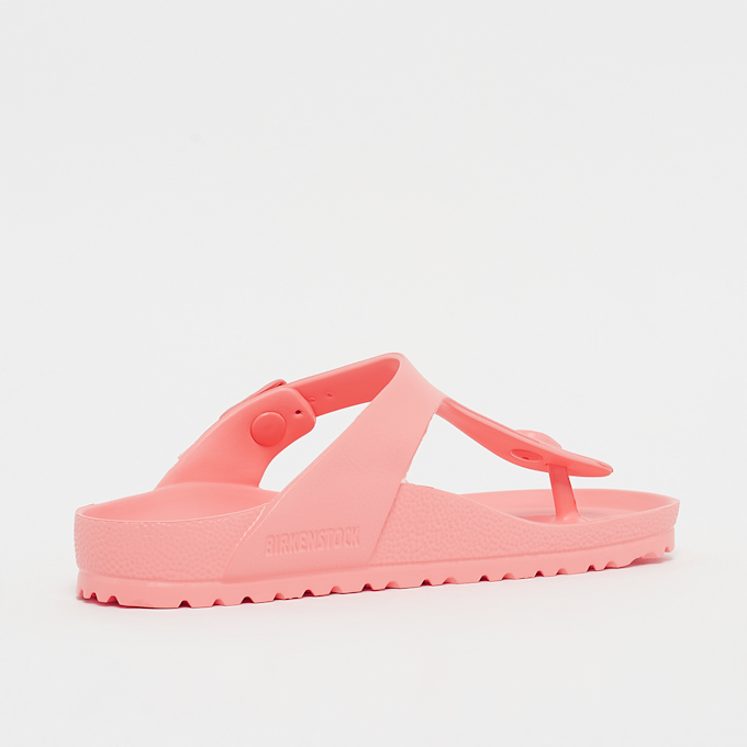 Birkenstock Gizeh Eva orange 9140 3