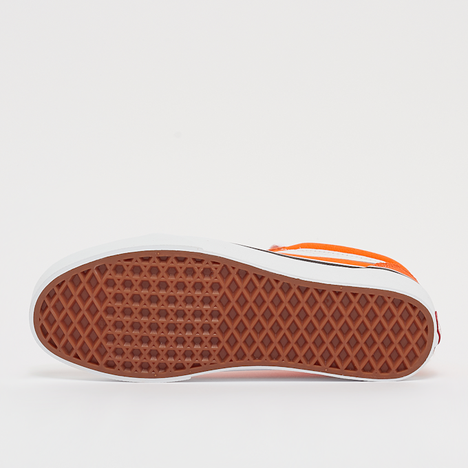 Vans UA Old Skool orange tiger/true white orange 9222 4