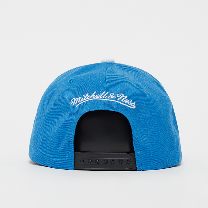 Mitchell & Ness DAY ONE SNAPBACK NBA royal/white noir 9340 2