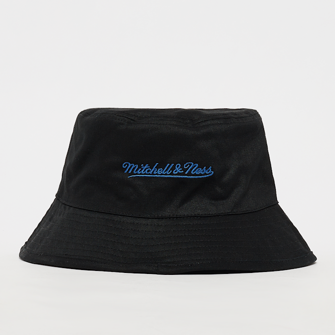 Mitchell & Ness Lifestyle Reversible Bucket HWC NBA Minnesota Timberwolves Grün 9383 3