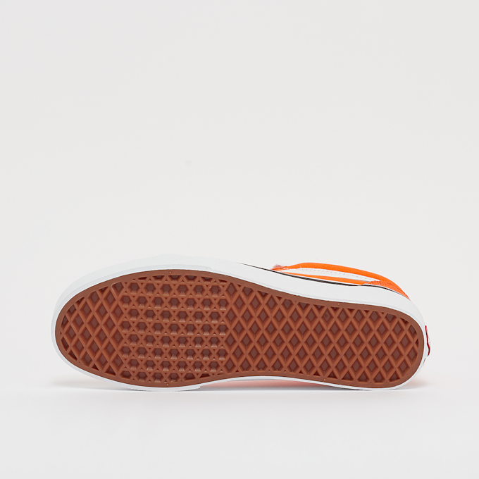 Vans UA Old Skool orange tiger/true white orange 9390 4