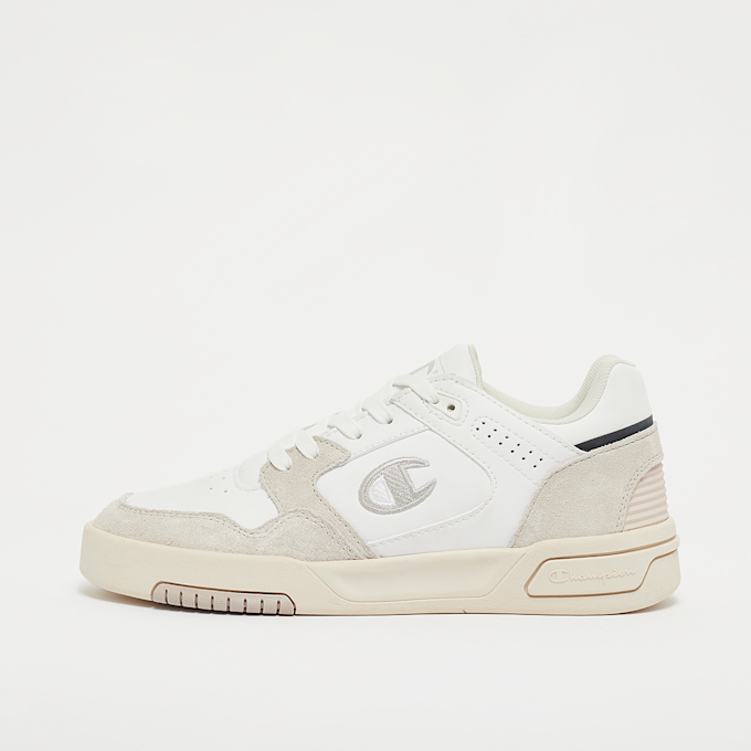 Champion Rochester Low Cut Shoe Z80 TIE-DYE B (GS) weiß 9514 1