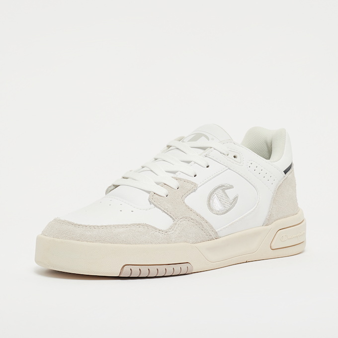 Champion Rochester Low Cut Shoe Z80 TIE-DYE B (GS) weiß 9514 2