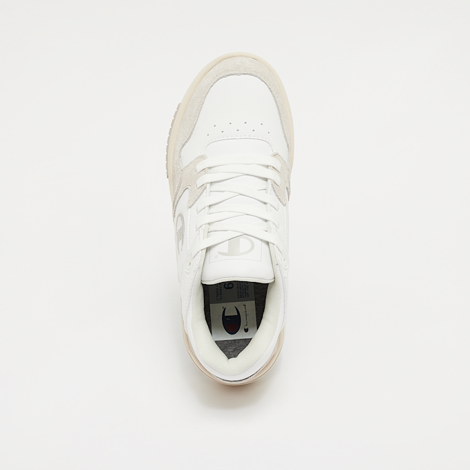 Champion Rochester Low Cut Shoe Z80 TIE-DYE B (GS) weiß 9514 5