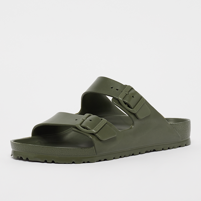 Birkenstock Arizona EVA groen 9535 2