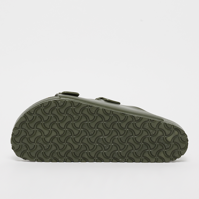 Birkenstock Arizona EVA groen 9535 4