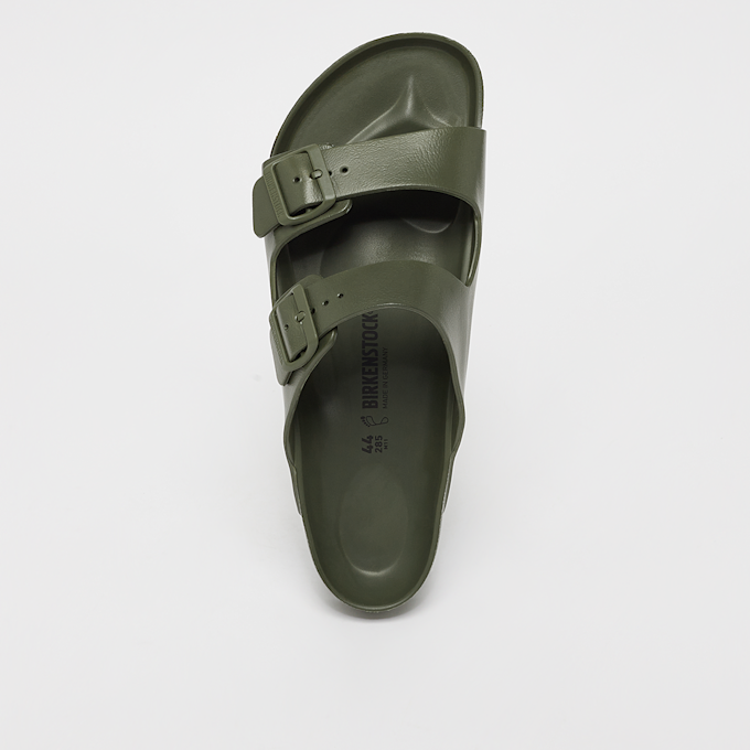 Birkenstock Arizona EVA groen 9535 5