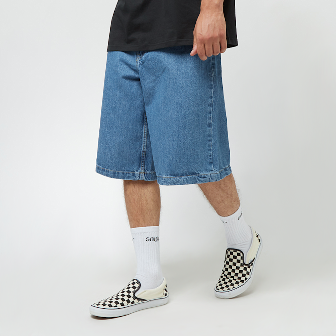 Reell Belmont Short azul 9566 1