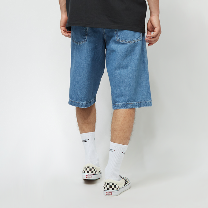 Reell Belmont Short azul 9566 2