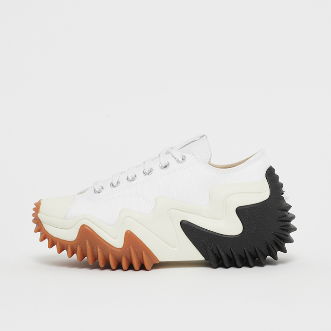 Converse Run Star Motion Platform weiß 9748 1
