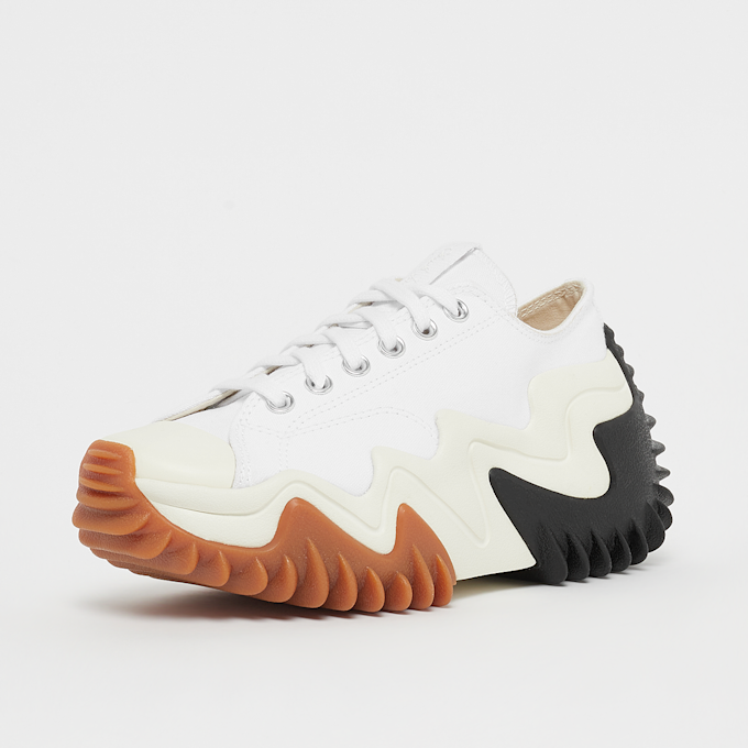 Converse Run Star Motion Platform weiß 9748 2
