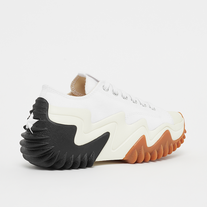 Converse Run Star Motion Platform weiß 9748 3