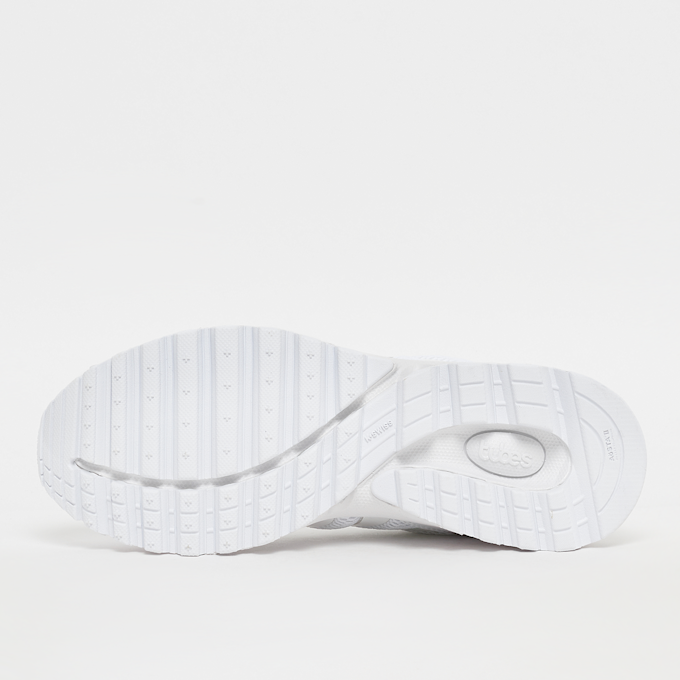 K-Swiss Tubes Comfort 200 white/white wit 9838 4